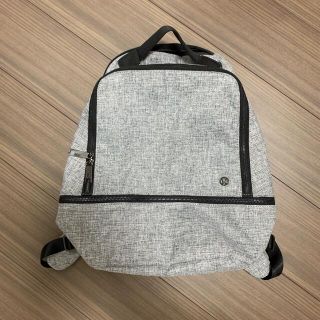 lululemon - ルルレモン lululemon リュックの通販 by あい's shop ...