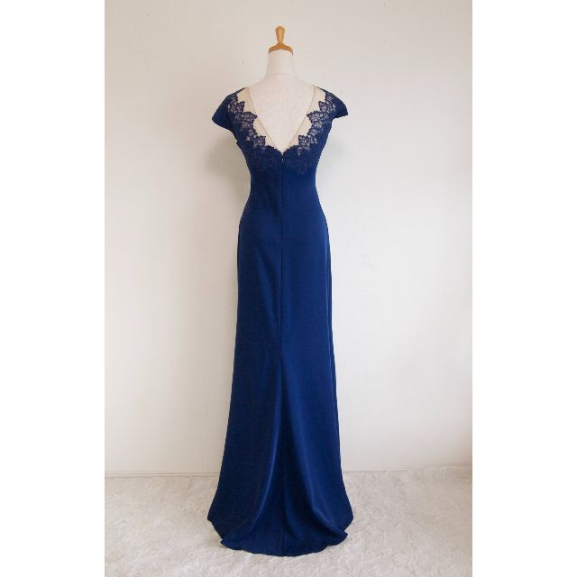 TADASHI SHOJI ロングフォーマルドレス「2」9号程度-おすすめ