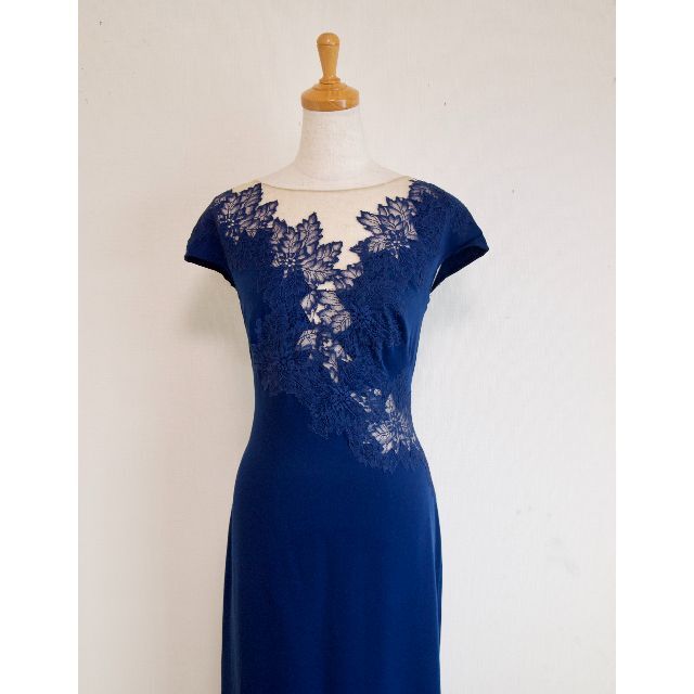TADASHI SHOJI - TADASHI SHOJI ロングフォーマルドレス「2」9