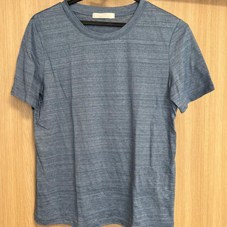 ココディール(COCO DEAL)のココディール麻Tシャツ(Tシャツ(半袖/袖なし))
