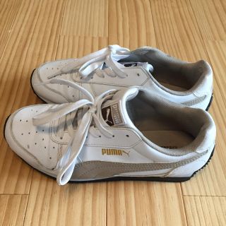 プーマ(PUMA)のPUMA スニーカー(スニーカー)