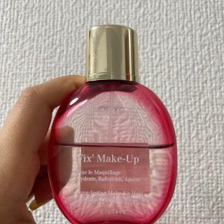 クラランス(CLARINS)のアフターメイクアップローション(化粧水/ローション)