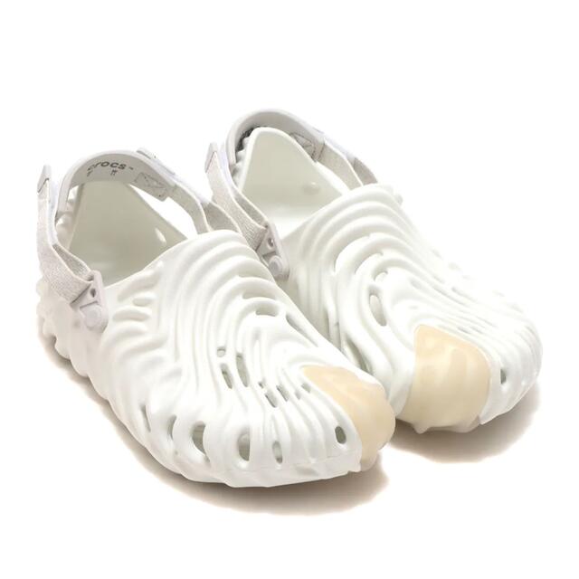 Salehe Bembury x Crocs The Pollex Clog