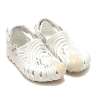 クロックス(crocs)のSalehe Bembury x Crocs The Pollex Clog  (サンダル)