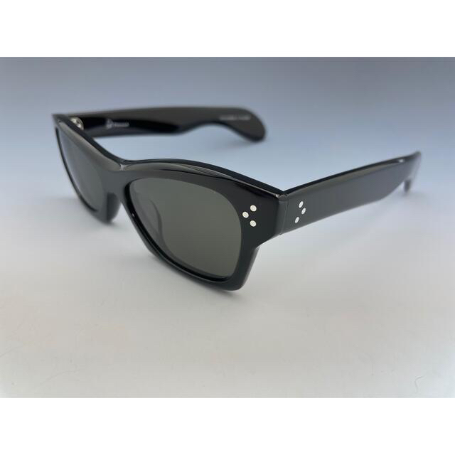 限定入荷 オールドフォーカルズ Rocker ハンドメイド サングラス