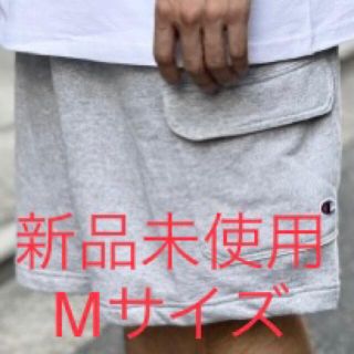 チャンピオン(Champion)のChampion CARGO SHORTS the apartment(ショートパンツ)