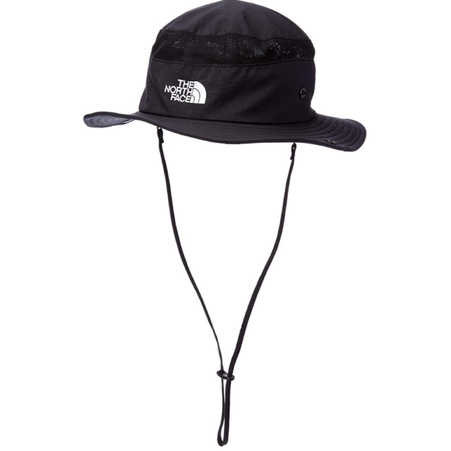 THE NORTH FACE(ザノースフェイス)のarco様専用　NN02032 ブラック L size メンズの帽子(ハット)の商品写真