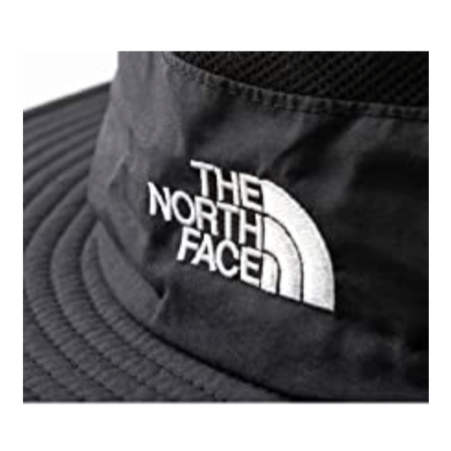 THE NORTH FACE(ザノースフェイス)のarco様専用　NN02032 ブラック L size メンズの帽子(ハット)の商品写真