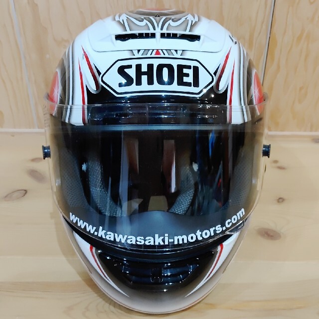 SHOEI  X-ELEVEN  ヘルメット　TAMADA自動車/バイク