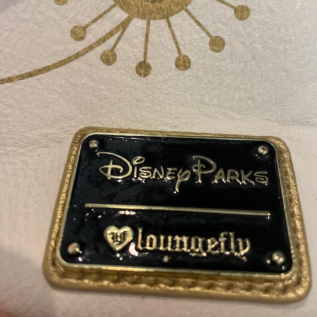 Disney(ディズニー)のラウンジフライ　イッツアスモールワールド　リュックサック レディースのバッグ(リュック/バックパック)の商品写真