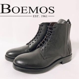 ボエモス ブーツ(メンズ)の通販 56点 | Boemosのメンズを買うならラクマ