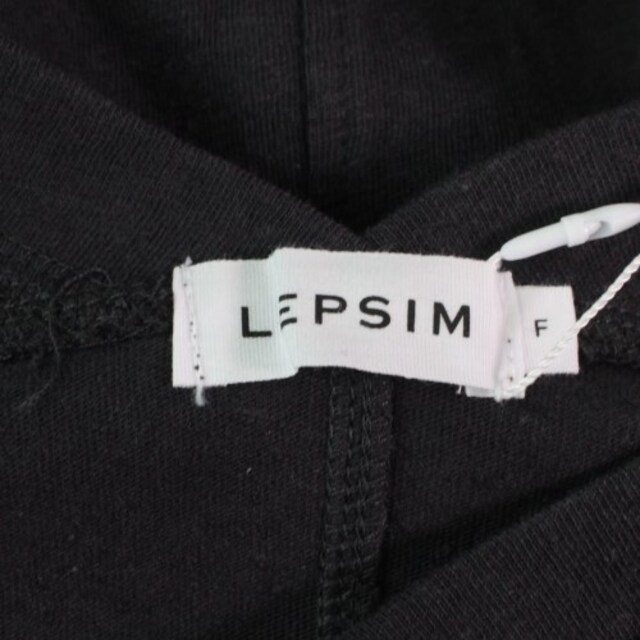 LEPSIM LOWRYS FARM(レプシィムローリーズファーム)のLEPSIM LOWRYSFARM Tシャツ・カットソー レディース レディースのトップス(カットソー(半袖/袖なし))の商品写真