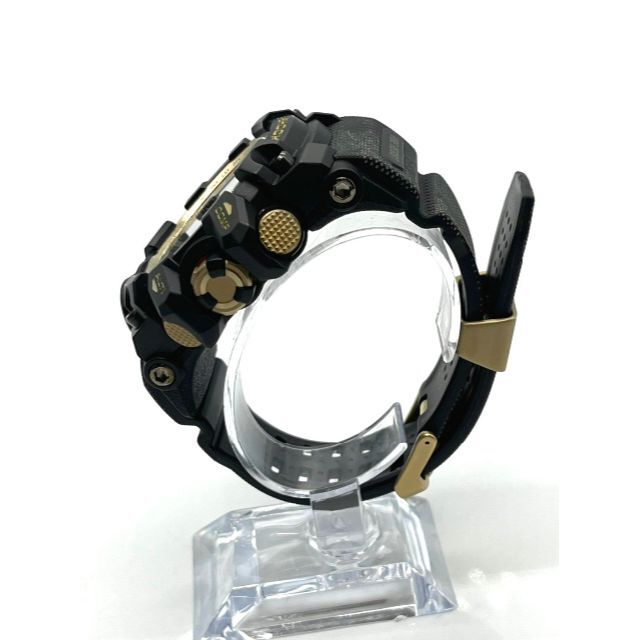 G-SHOCK(ジーショック)の【美品】CASIO G-SHOCK MUDMASTER  GWG-1000GB メンズの時計(腕時計(アナログ))の商品写真