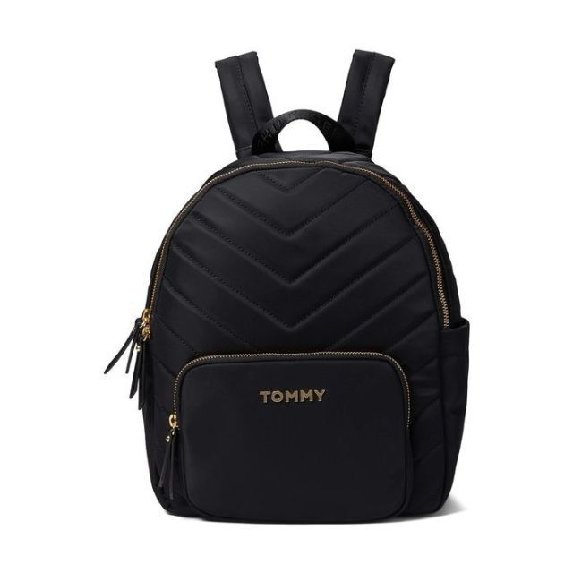 TOMMY HILFIGER(トミーヒルフィガー)の★新品★Tommy Hilfiger(トミー ヒルフィガー) レディース バッグ レディースのバッグ(リュック/バックパック)の商品写真