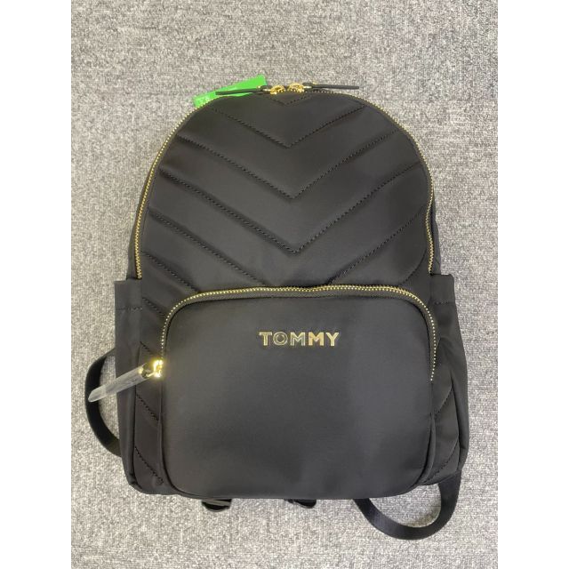 TOMMY HILFIGER(トミーヒルフィガー)の★新品★Tommy Hilfiger(トミー ヒルフィガー) レディース バッグ レディースのバッグ(リュック/バックパック)の商品写真