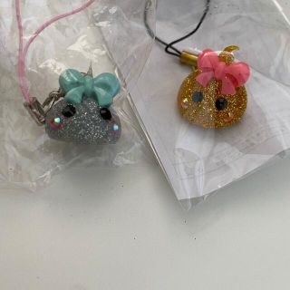 サン宝石 ほっぺちゃん セット(キャラクターグッズ)