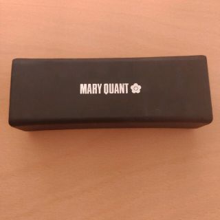 マリークワント(MARY QUANT)の★MARY QUANT★マグネット式メガネケース(サングラス/メガネ)