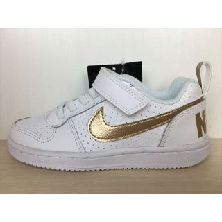 ナイキ(NIKE)のナイキ コートバーロウLOW EP PSV 靴 17,5cm 新品 (1156)(スニーカー)