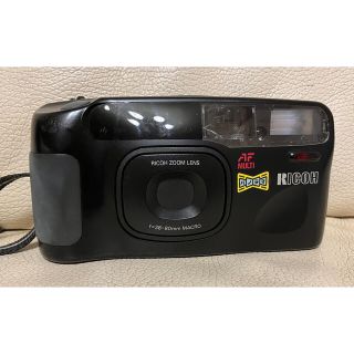 リコー(RICOH)のRICOH R2-800(コンパクトデジタルカメラ)