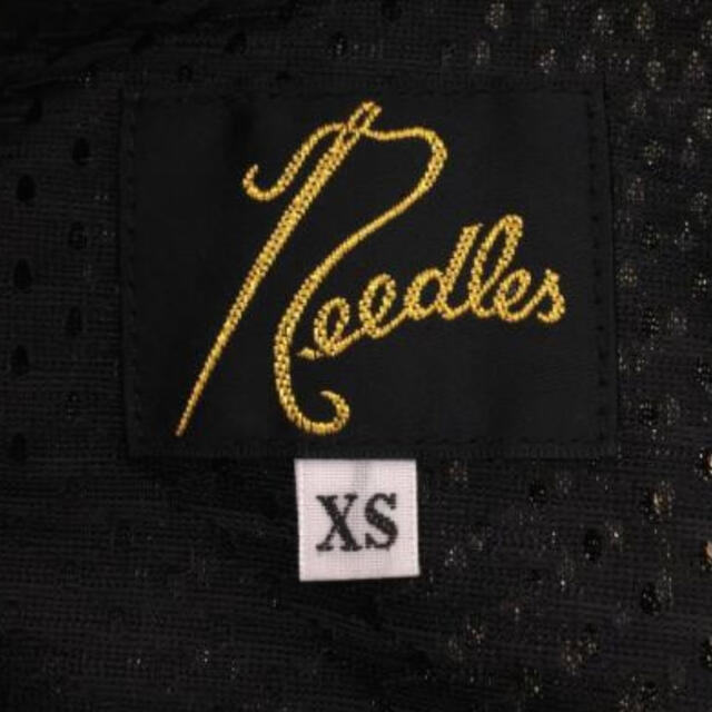 Needles(ニードルス)のNeedles トラックパンツ　xs メンズのパンツ(スラックス)の商品写真
