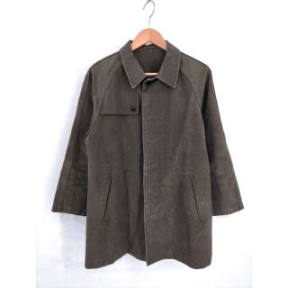 REVERSIBLE COAT 2022SS|nest Robe ONLINE SHOP
