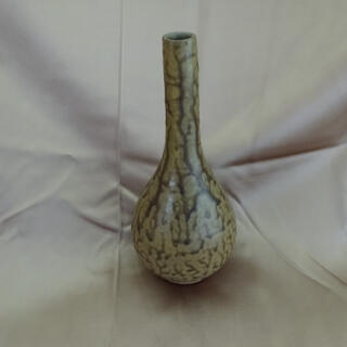 首長　花器　sr-074(花瓶)