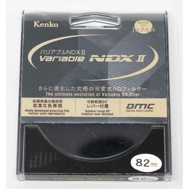 新作からSALEアイテム等お得な商品満載 Kenko ケンコー - Kenko 82mm