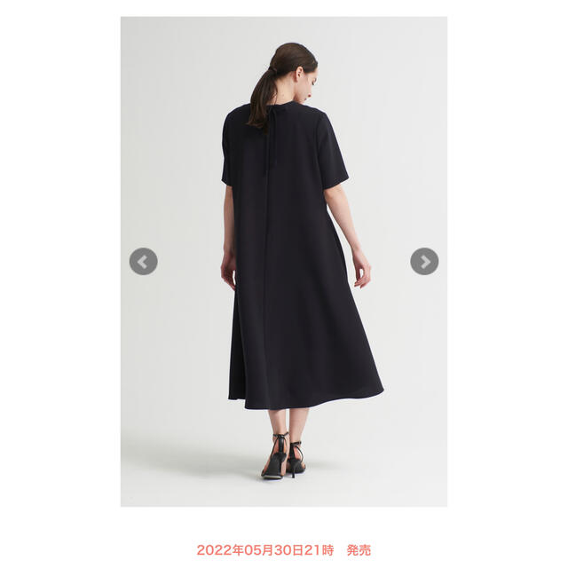 お買い得モデル フォーマルリボンドレス yori アンジェリック 36