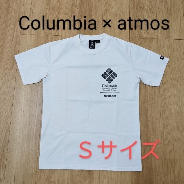 atmos - Columbia × atmos コロンビア アトモス ティシャツの通販 by ...