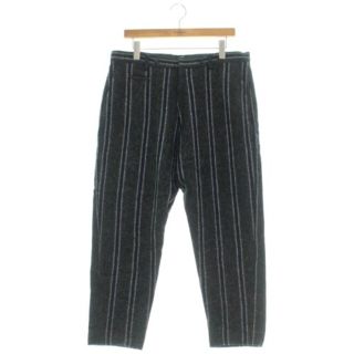 UNDERCOVER パンツ ストライプ - library.iainponorogo.ac.id