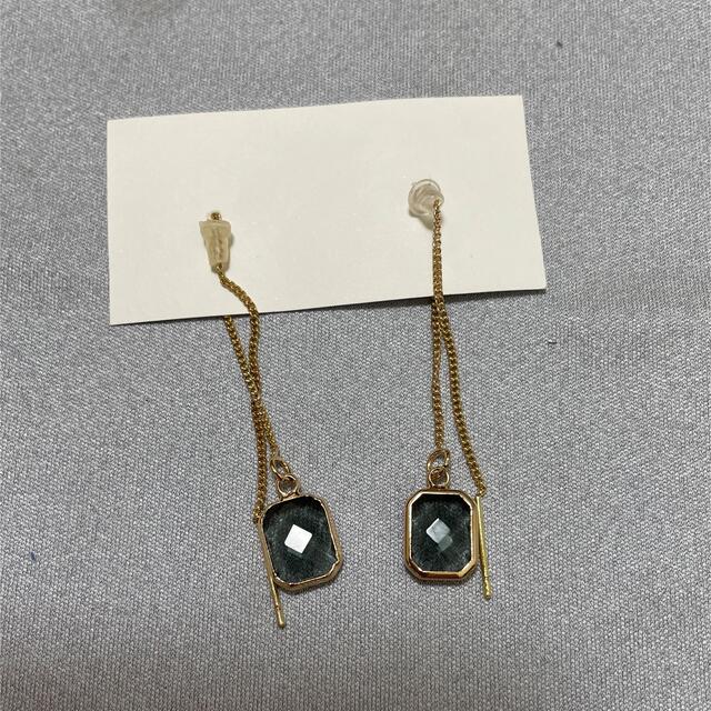 ハンドメイド　ピアス ハンドメイドのアクセサリー(ピアス)の商品写真