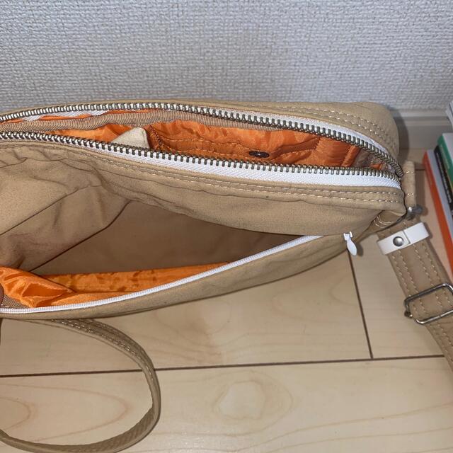 吉田カバン(ヨシダカバン)の吉田カバン/ボディバッグ/ショルダーバッグ/肩掛けバッグ メンズのバッグ(ボディーバッグ)の商品写真