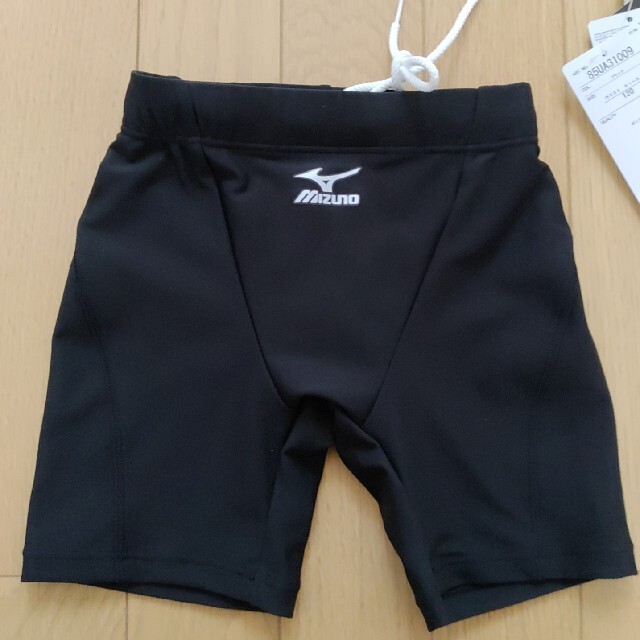 MIZUNO(ミズノ)のミズノ　水着　120 キッズ/ベビー/マタニティのキッズ服男の子用(90cm~)(水着)の商品写真