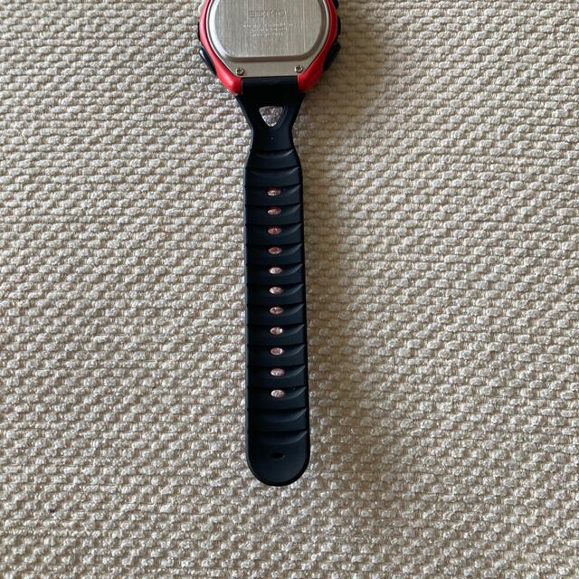 SEIKO(セイコー)のセイコー　スーパーランナーズ　S670 メンズの時計(腕時計(デジタル))の商品写真