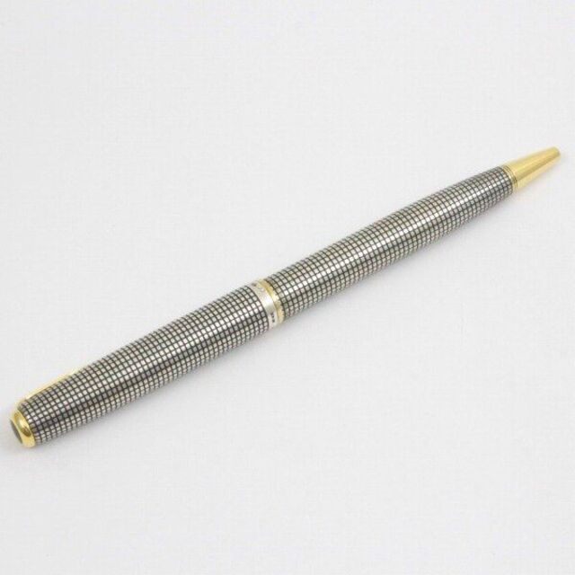 Parker(パーカー)のPARKER パーカー ソネット ボールペン MD925 シズレ インテリア/住まい/日用品の文房具(ペン/マーカー)の商品写真