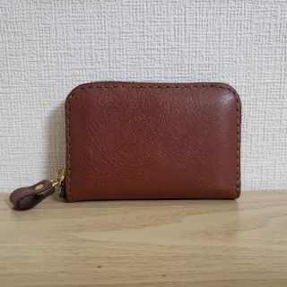 ヘルツ(HERZ)の※k.iken様専用※　HERZ ヘルツ　コンパクト財布(財布)