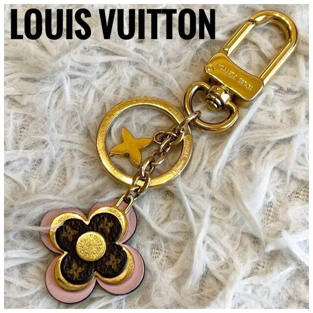 いません⋸ LOUIS VUITTON - 現行美品⭐️ルイヴィトン ブルーミング