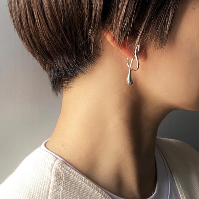 ☆MHT マリーエレーヌ ゴールドピアス☆ umbandung.ac.id