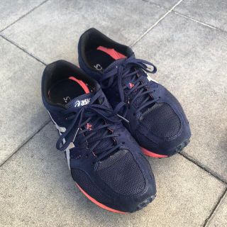 アシックス(asics)のアシックス ターサージール6 ワイド 26.0cm(シューズ)