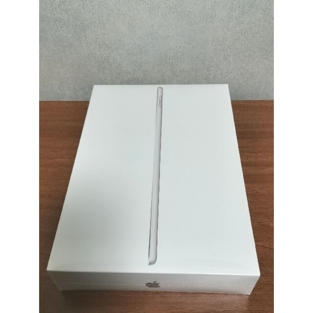 Apple iPad 第9世代 10.2型 Wi-Fi 256GB 新品未開封