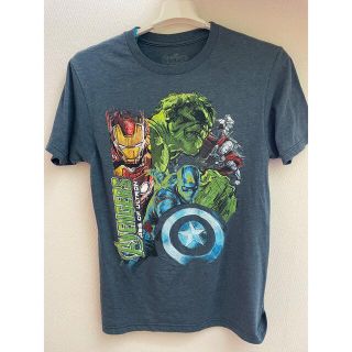 マーベル(MARVEL)のアベンジャーズ　Tシャツ(Tシャツ/カットソー(半袖/袖なし))