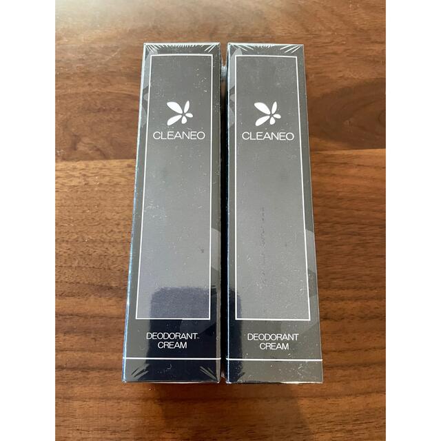 新品・未使用 CLEANEO クリアネオ 30g 2本セット | kidscareclinics.com