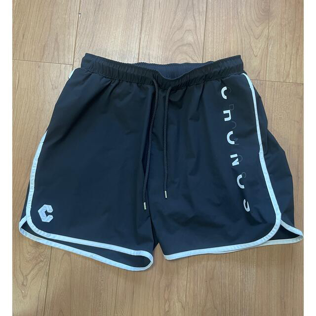 正規品セール】 CRONOS shorts ハーフパンツの通販 by fish｜ラクマ