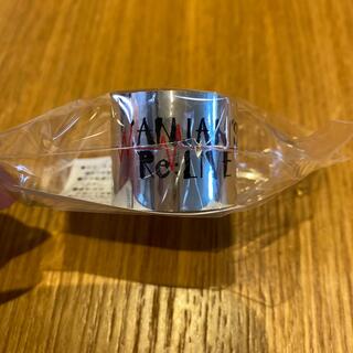 カンジャニエイト(関ジャニ∞)の関ジャニ∞  KANJANI'S Re:LIVE 8BEAT 銀テープ(アイドルグッズ)