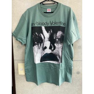 シュプリーム(Supreme)のシュプリーム　my bloody valentine Tシャツ(Tシャツ/カットソー(半袖/袖なし))