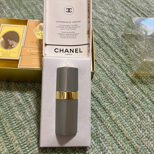CHANEL(シャネル)のCHANEL NO.19  コスメ/美容の香水(香水(女性用))の商品写真