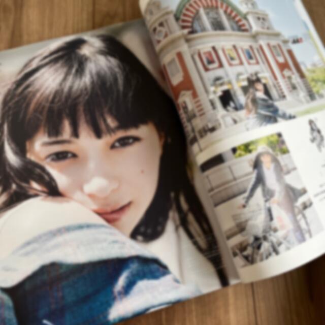 表紙違い版 増刊 CanCam (キャンキャン) 2018年 11月号 エンタメ/ホビーの雑誌(その他)の商品写真