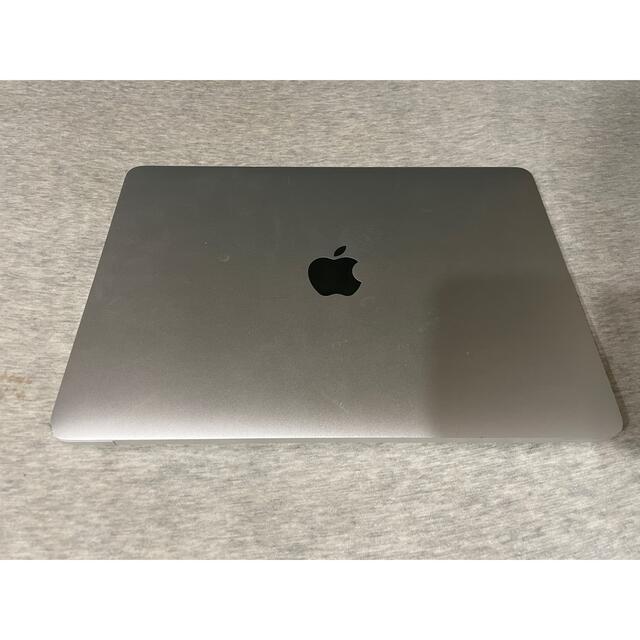 【値下げしました】APPLE MacBook 2017 12インチ