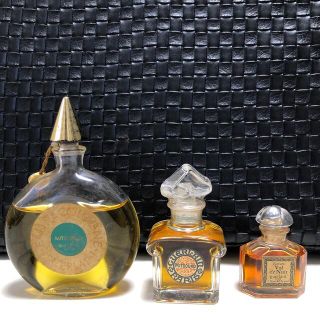 ゲラン ミツコ 15mlの通販 32点 | フリマアプリ ラクマ 最大15%OFFクーポン ゲランミツコ15ml オードパルファム 香水(女性用)