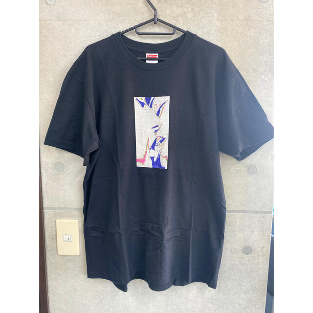 Supreme  my bloody valentine Tシャツ　M USA製メンズ